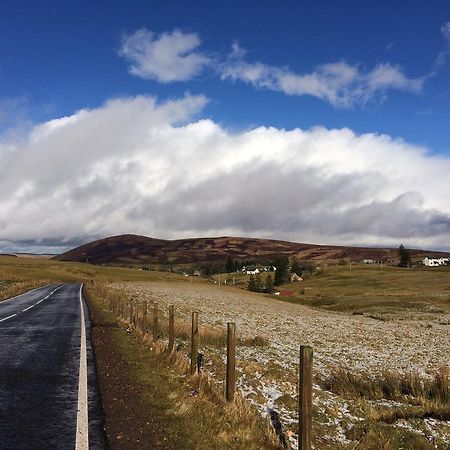Nirvana Cottage East Kilbride Luaran gambar