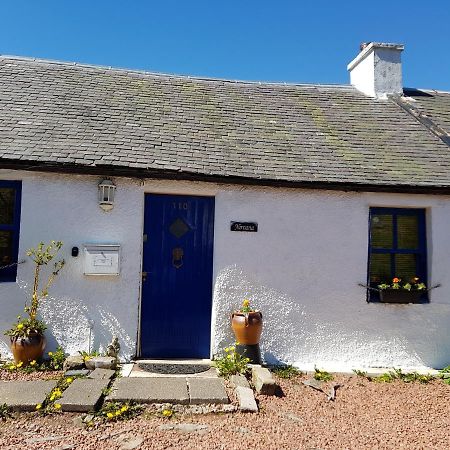 Nirvana Cottage East Kilbride Luaran gambar