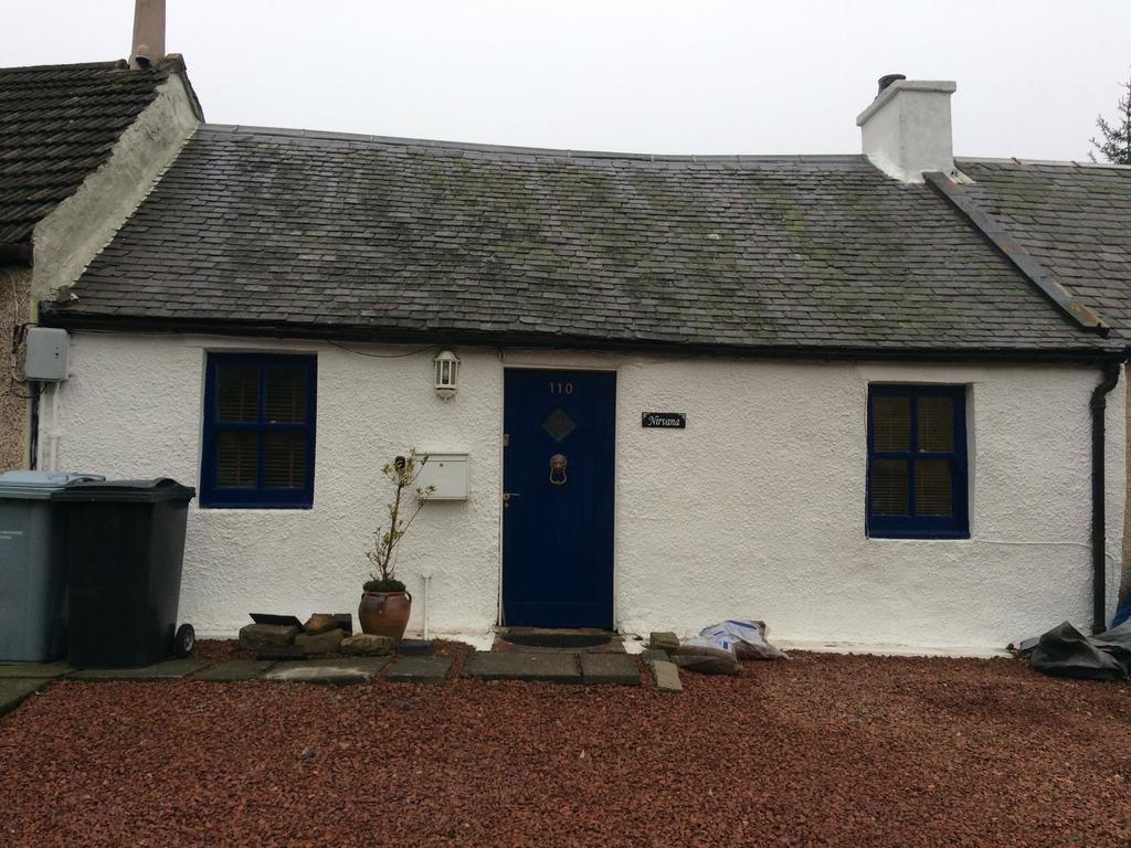 Nirvana Cottage East Kilbride Luaran gambar