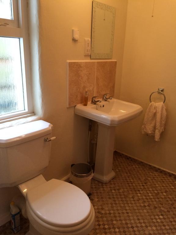 Nirvana Cottage East Kilbride Luaran gambar