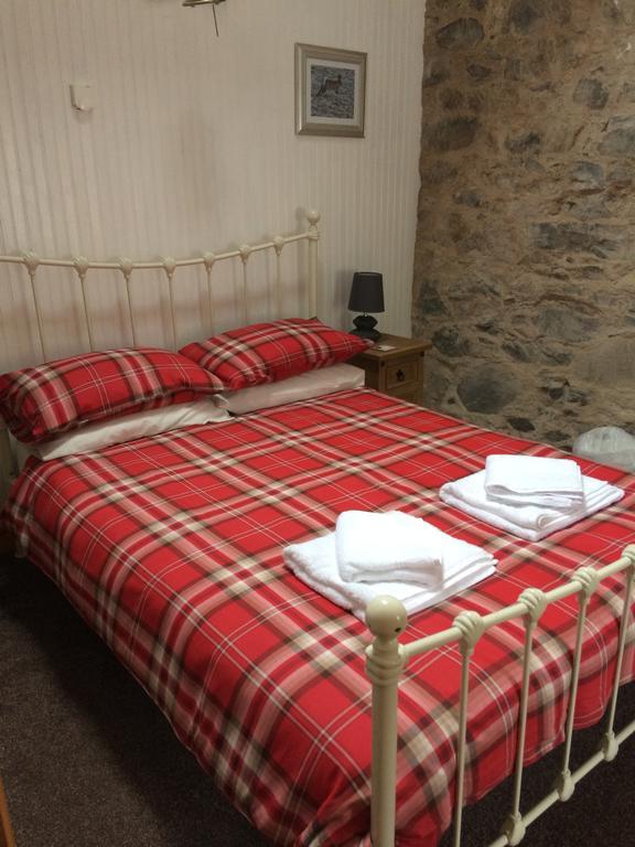 Nirvana Cottage East Kilbride Luaran gambar