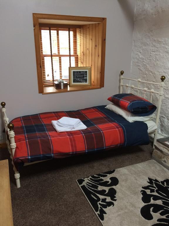 Nirvana Cottage East Kilbride Luaran gambar