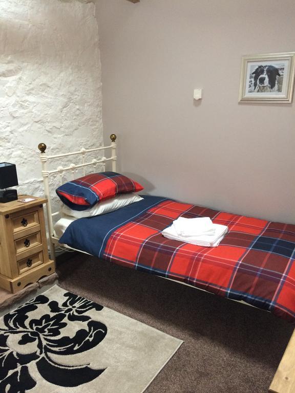 Nirvana Cottage East Kilbride Luaran gambar