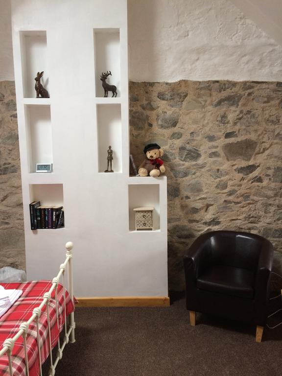 Nirvana Cottage East Kilbride Luaran gambar