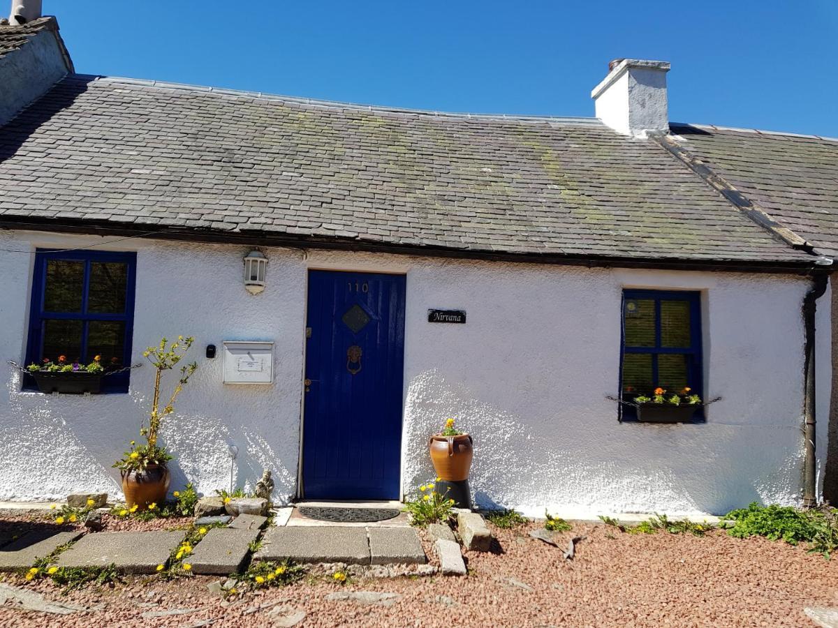 Nirvana Cottage East Kilbride Luaran gambar